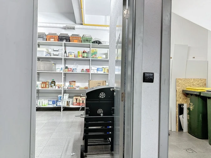 Negócio para Arrendamento em Arroios Foto 43