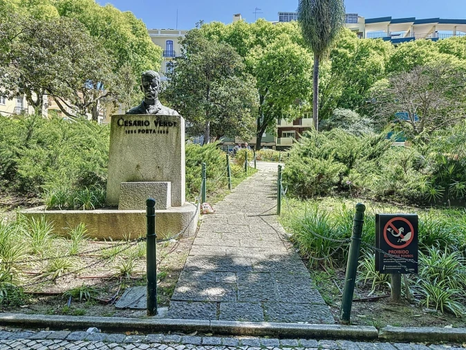 Negócio para Arrendamento em Arroios Foto 48