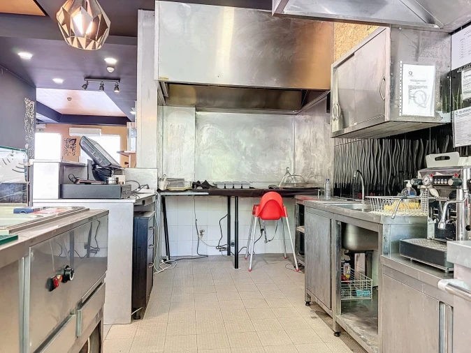 Negócio para Arrendamento em Arroios Foto 7