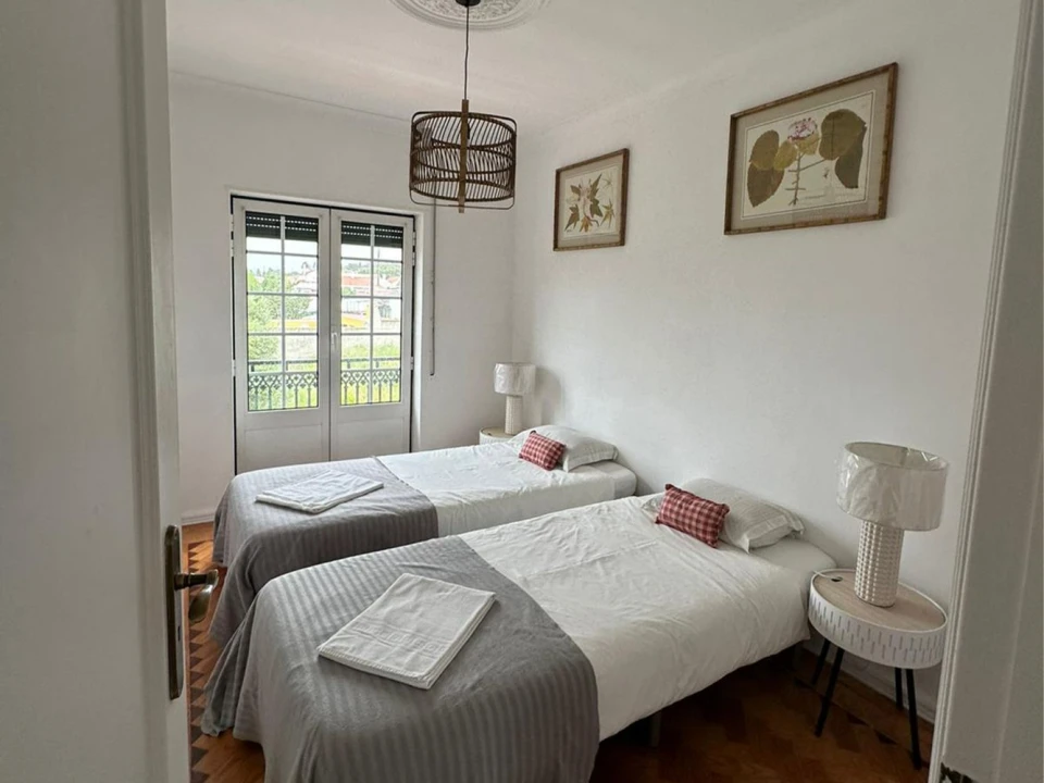 Moradia T5 para Venda em Azambuja Foto 18