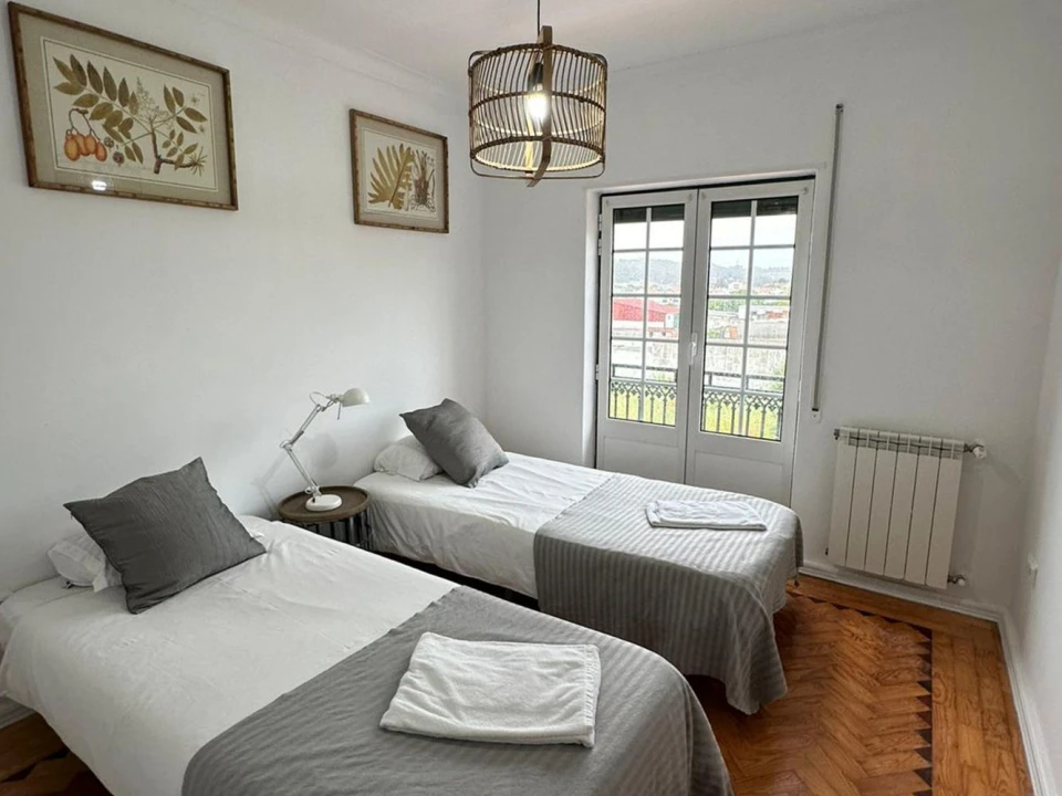 Moradia T5 para Venda em Azambuja Foto 19