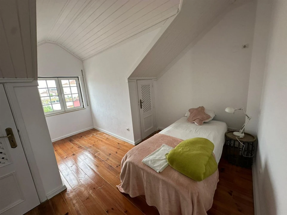 Moradia T5 para Venda em Azambuja Foto 25