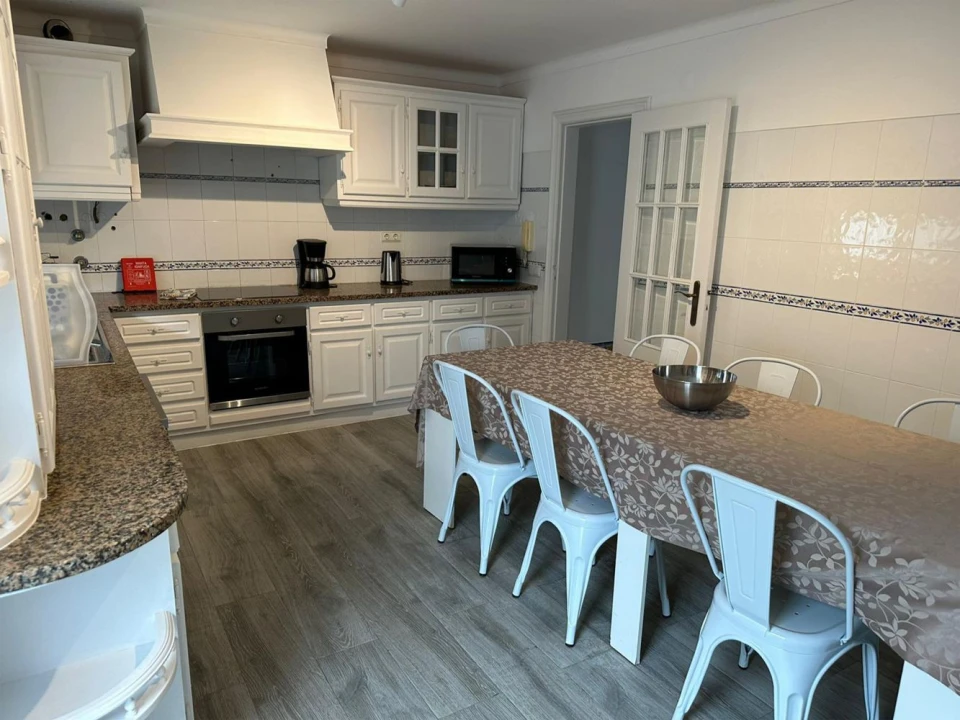 Moradia T5 para Venda em Azambuja Foto 3