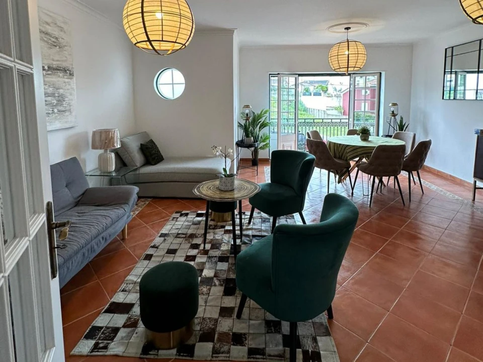 Moradia T5 para Venda em Azambuja Foto 5