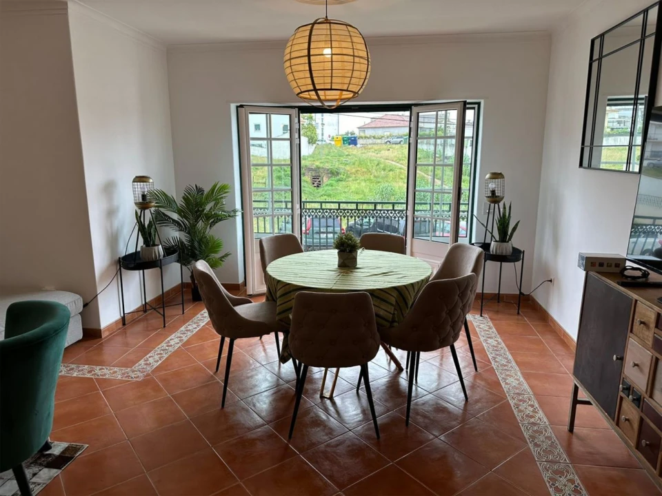 Moradia T5 para Venda em Azambuja Foto 6