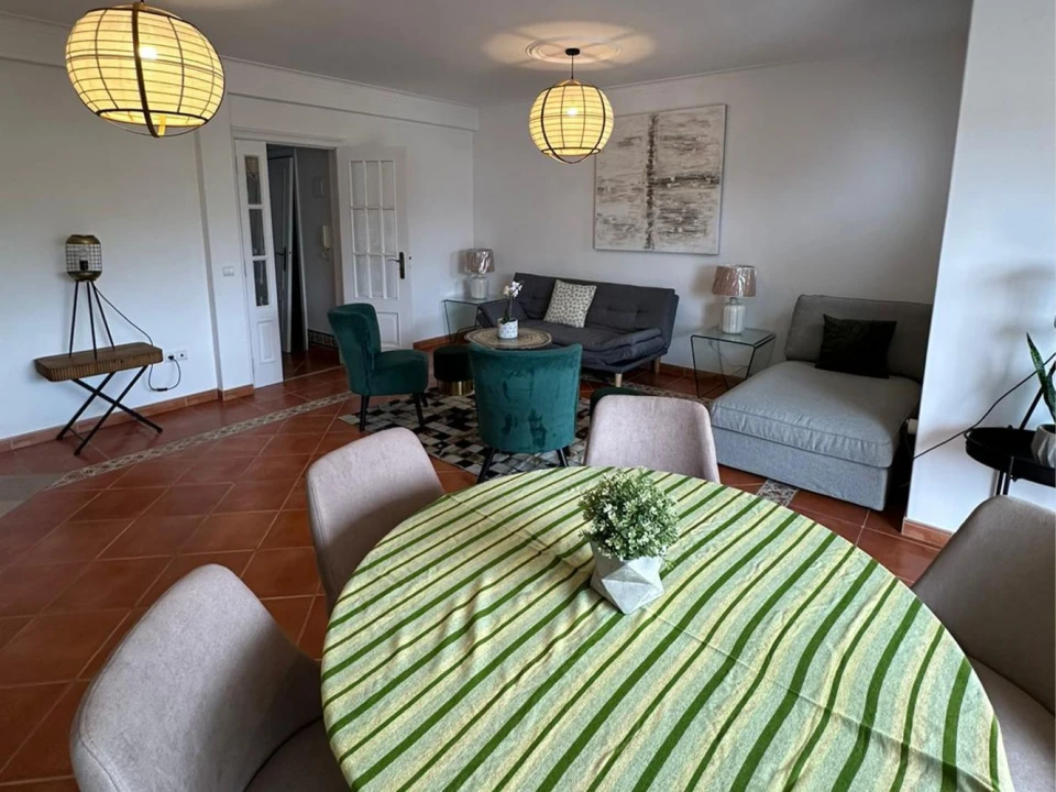 Moradia T5 para Venda em Azambuja Foto 7