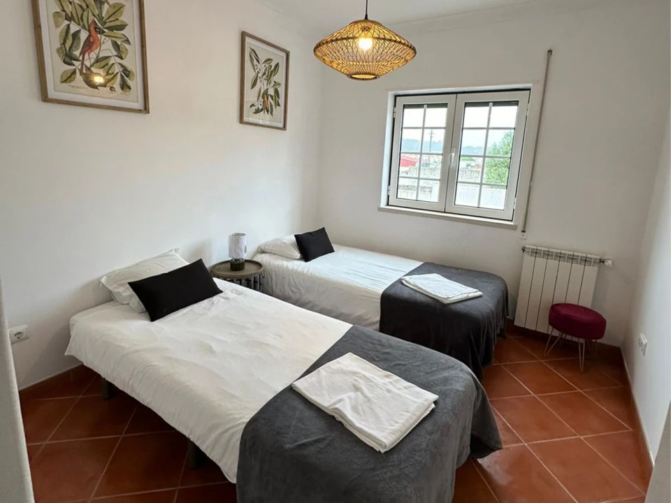 Moradia T5 para Venda em Azambuja Foto 9