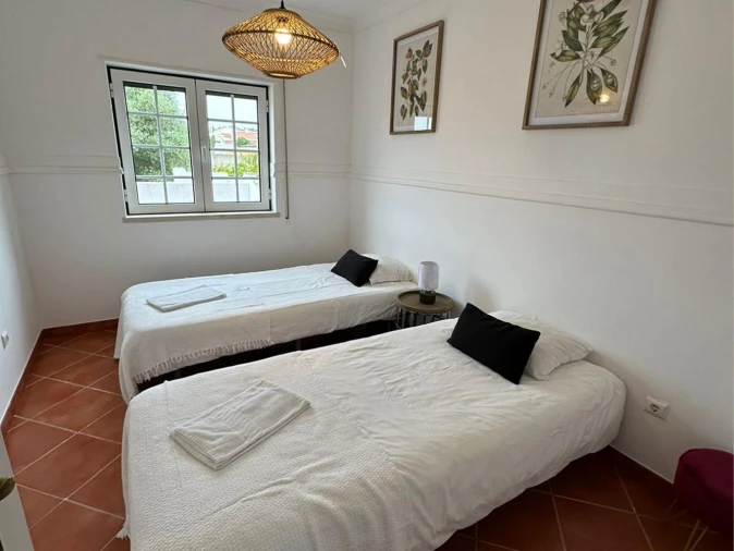 Moradia T5 para Venda em Azambuja Foto 10