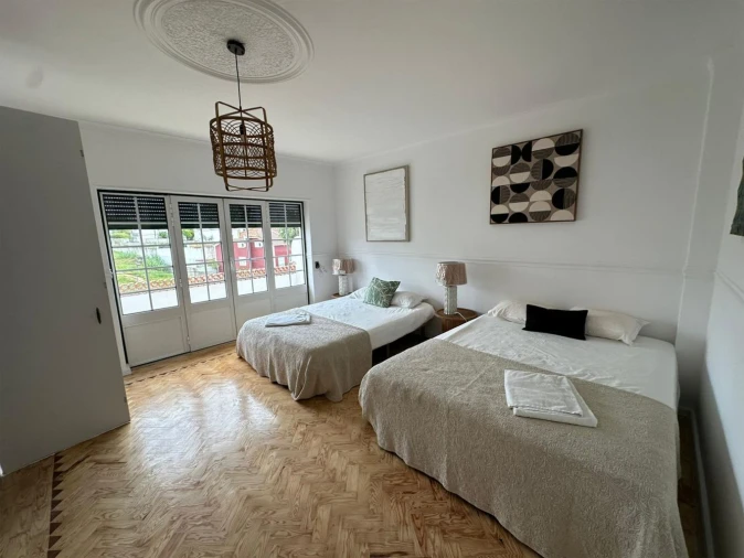 Moradia T5 para Venda em Azambuja Foto 13