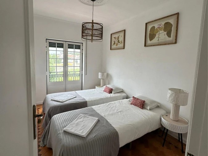 Moradia T5 para Venda em Azambuja Foto 18