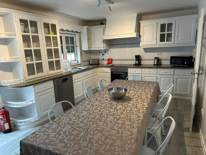 Moradia T5 para Venda em Azambuja Foto 2