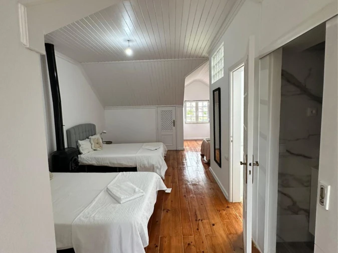 Moradia T5 para Venda em Azambuja Foto 23