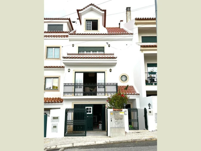 Moradia T5 para Venda em Azambuja Foto 27