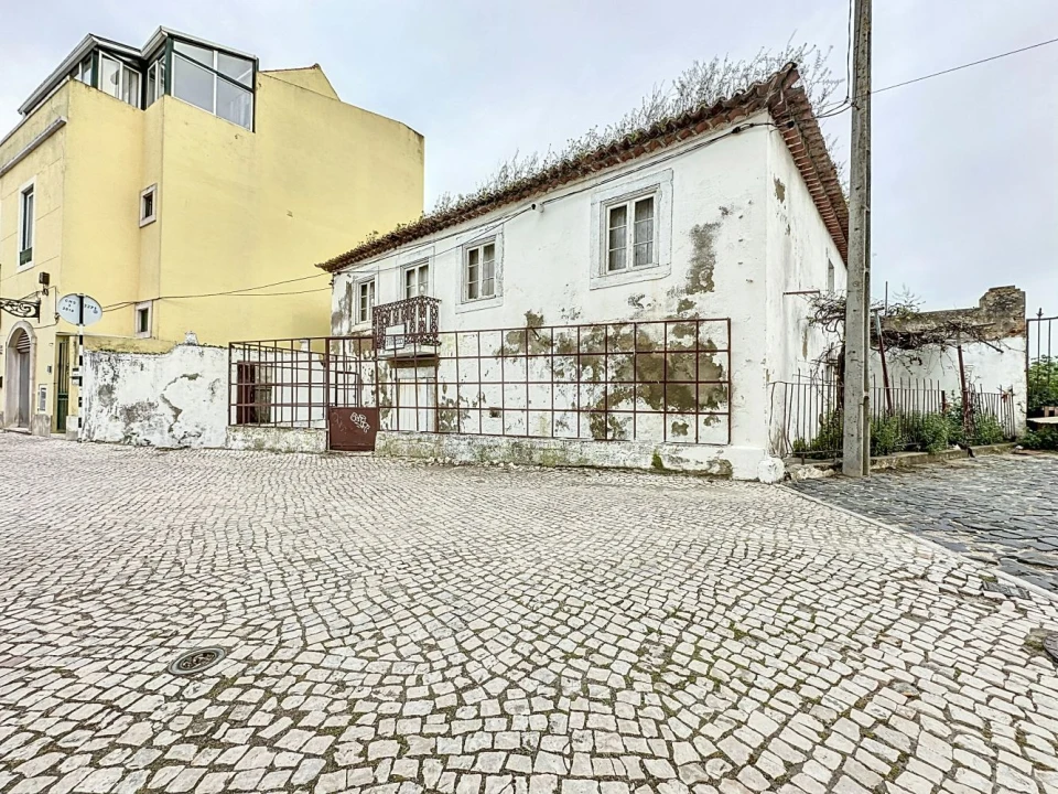 Moradia T3 para Venda em Amora Foto 1