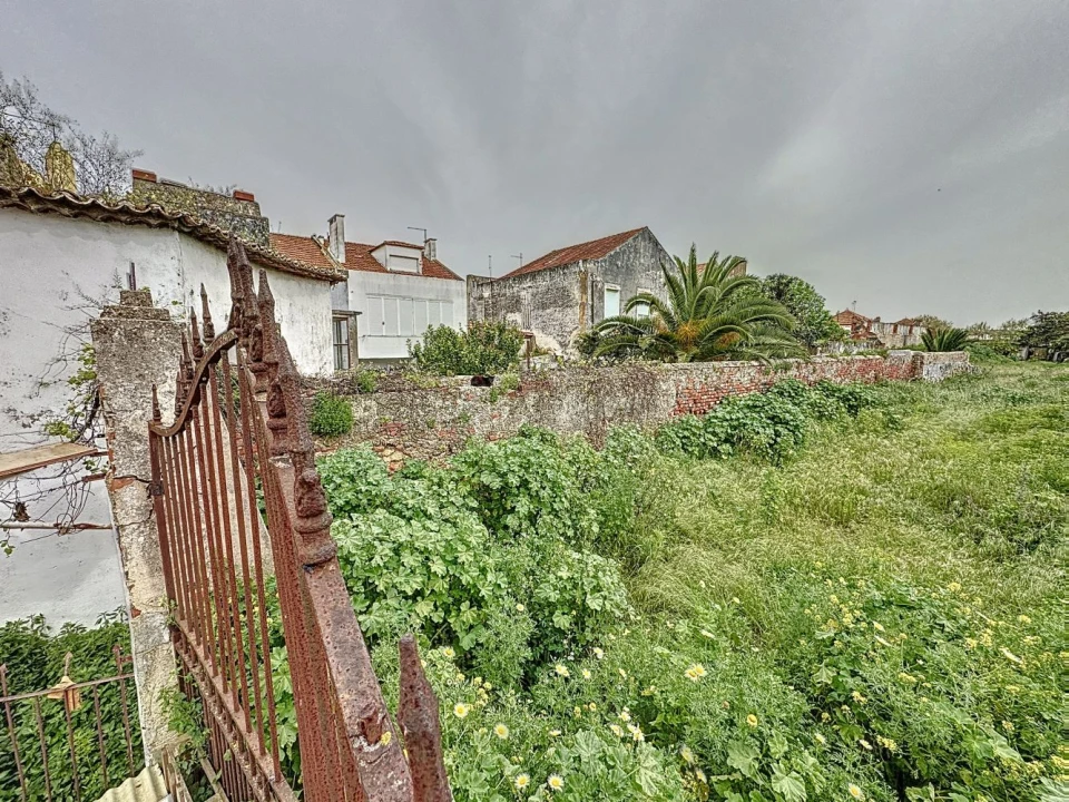 Moradia T3 para Venda em Amora Foto 19