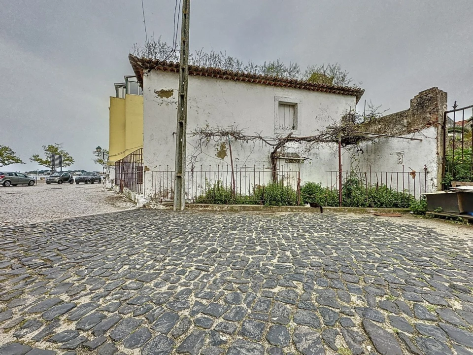 Moradia T3 para Venda em Amora Foto 3