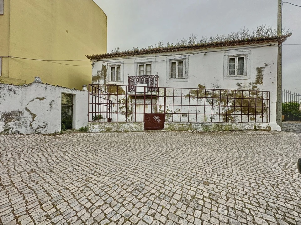 Moradia T3 para Venda em Amora Foto 4