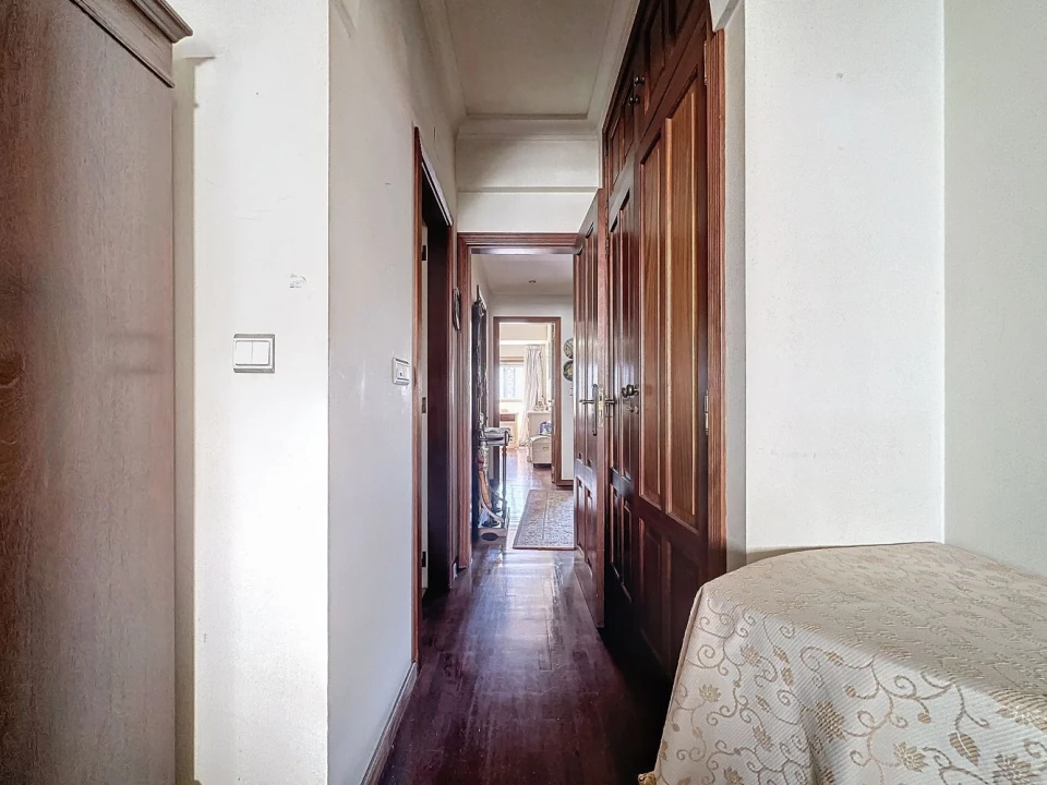 Apartamento T4 para Venda em Areeiro Foto 36