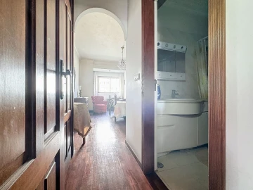Apartamento T4 para Venda em Areeiro