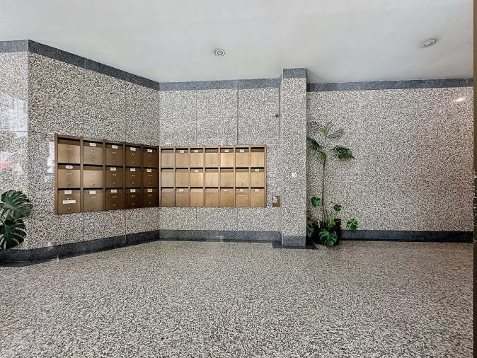 Apartamento T4 para Venda em Areeiro Foto 39