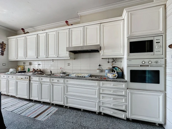 Apartamento T4 para Venda em Areeiro Foto 8