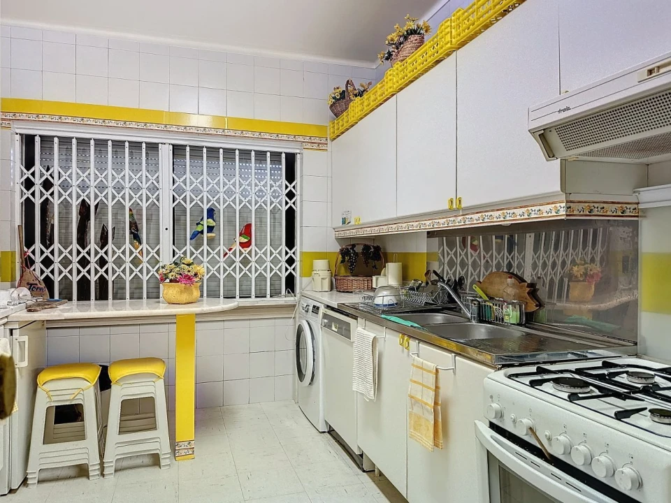 Apartamento T3 para Venda em Belém Foto 11