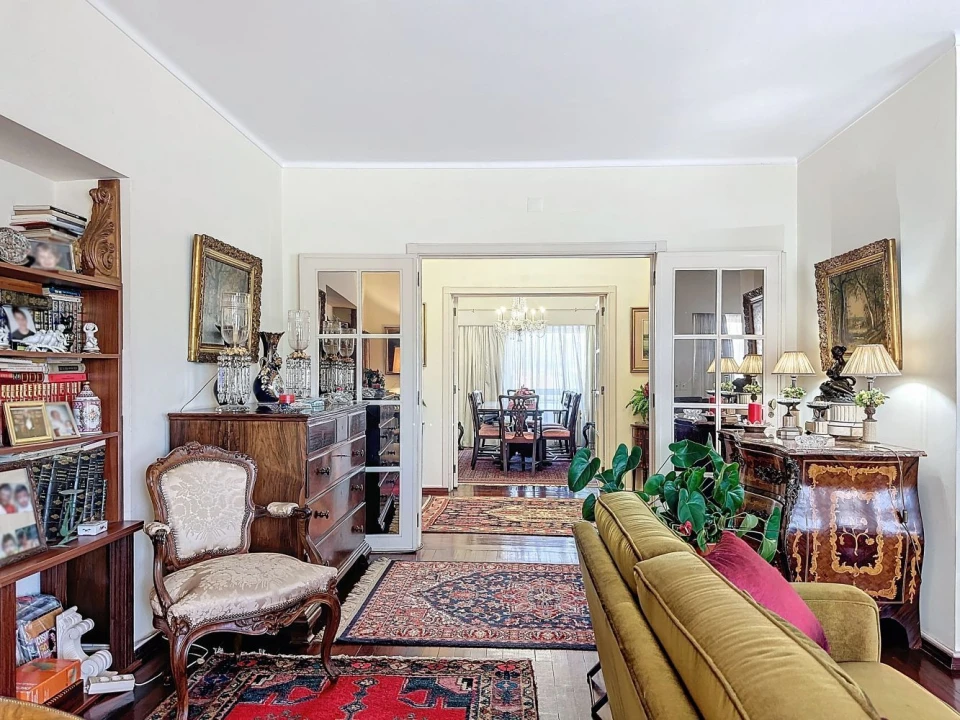 Apartamento T3 para Venda em Belém Foto 22