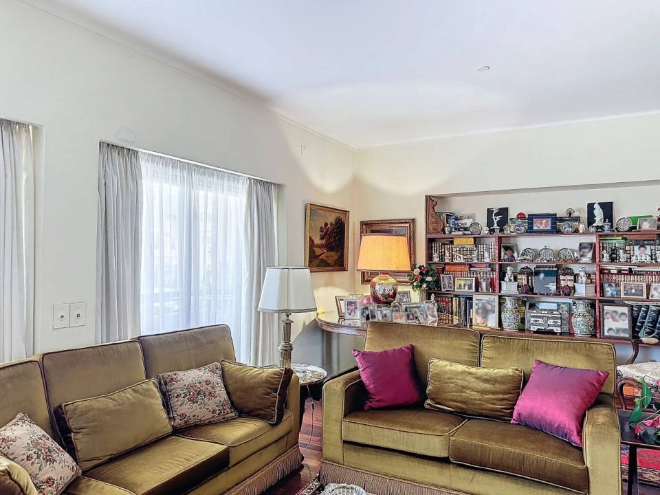 Apartamento T3 para Venda em Belém Foto 27