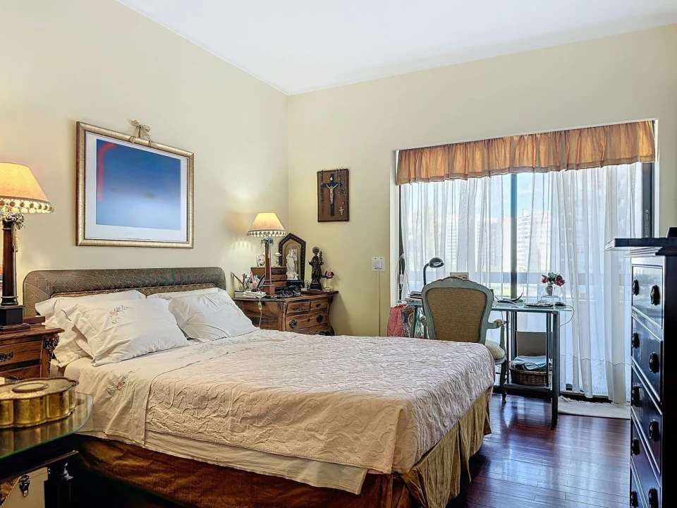 Apartamento T3 para Venda em Belém Foto 40