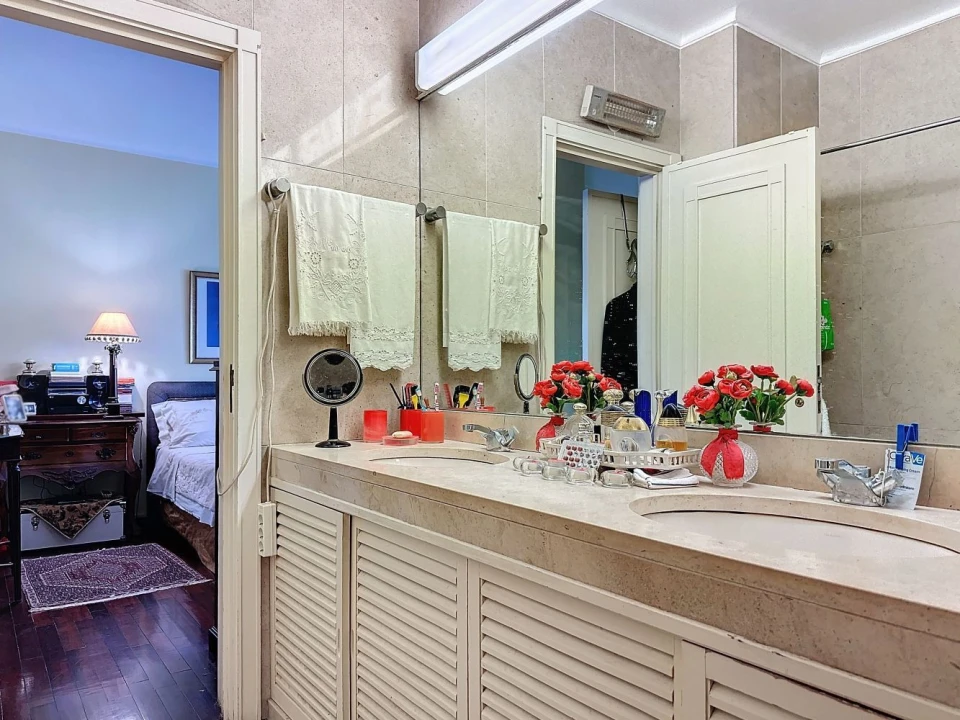 Apartamento T3 para Venda em Belém Foto 46