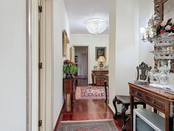 Apartamento T3 para Venda em Belém