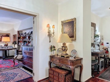 Apartamento T3 para Venda em Belém