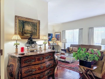 Apartamento T3 para Venda em Belém