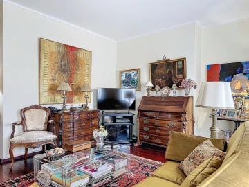 Apartamento T3 para Venda em Belém