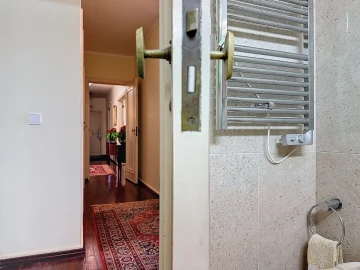 Apartamento T3 para Venda em Belém