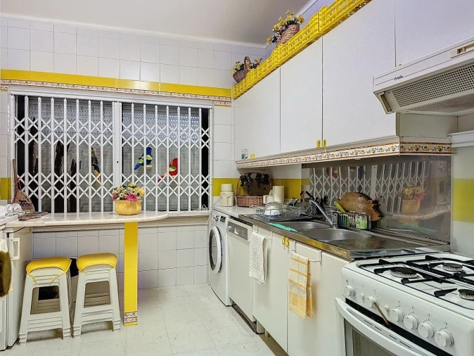 Apartamento T3 para Venda em Belém Foto 11