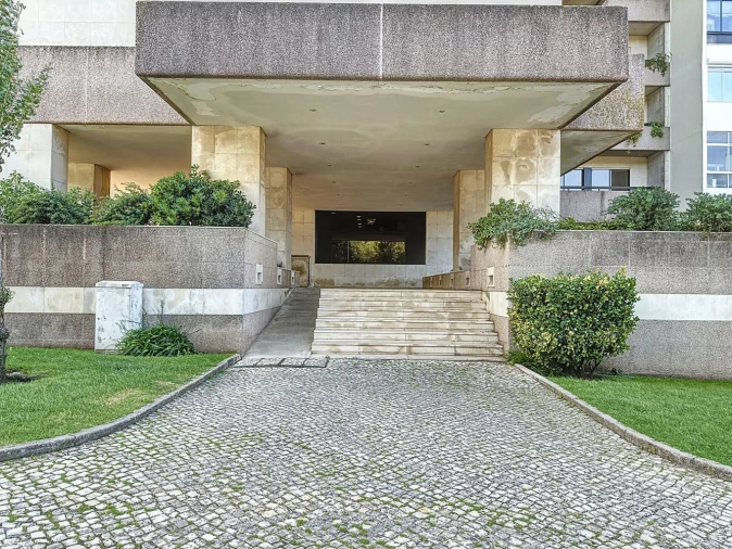 Apartamento T3 para Venda em Belém Foto 2