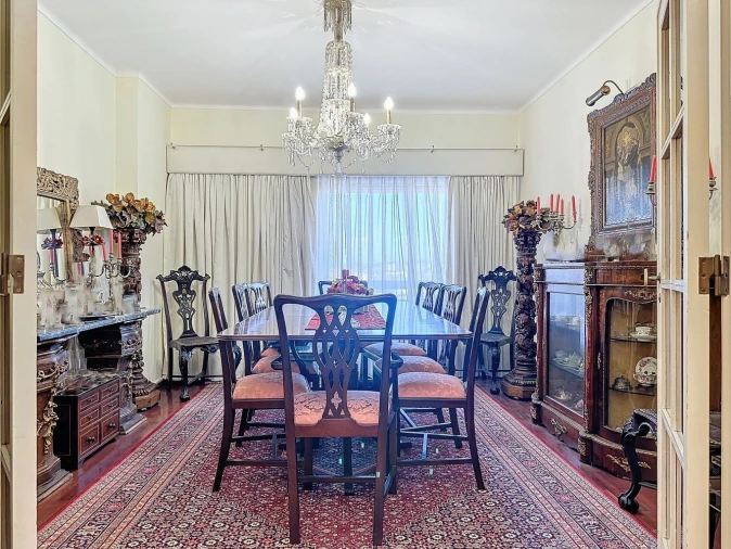 Apartamento T3 para Venda em Belém Foto 29