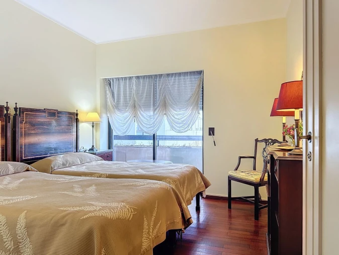 Apartamento T3 para Venda em Belém Foto 32
