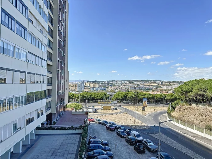 Apartamento T3 para Venda em Belém Foto 37