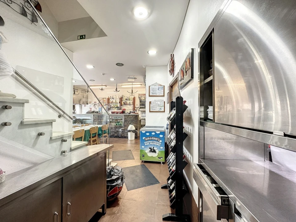 Negócio para Arrendamento em Amora Foto 20