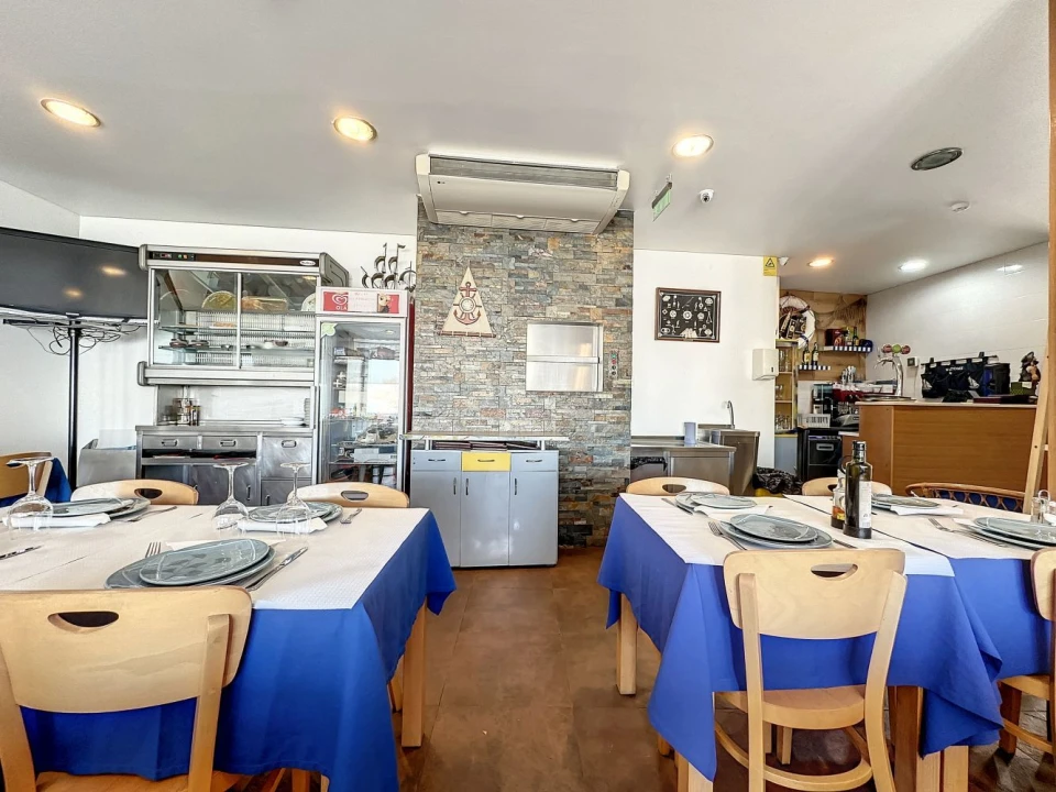 Negócio para Arrendamento em Amora Foto 33