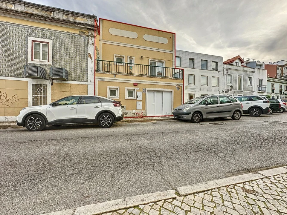 Negócio para Arrendamento em Amora Foto 43