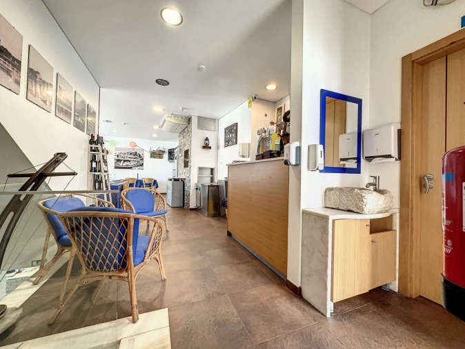 Negócio para Arrendamento em Amora Foto 23