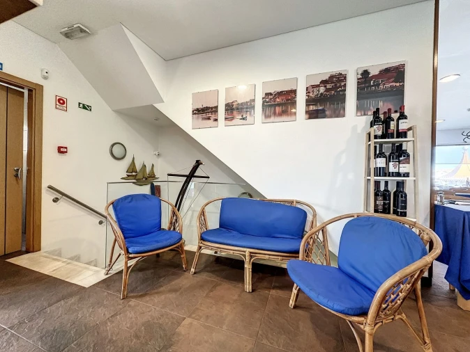 Negócio para Arrendamento em Amora Foto 26