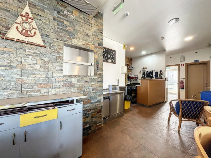 Negócio para Arrendamento em Amora Foto 35