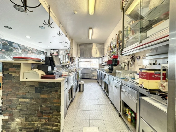 Negócio para Arrendamento em Amora Foto 8