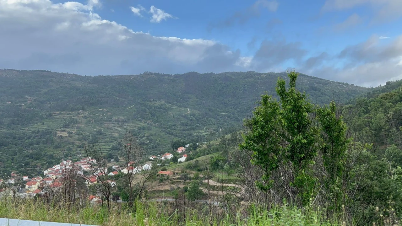 Moradia T2 para Venda em Famalicão Foto 8