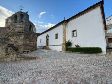 Moradia T2 para Venda em Famalicão