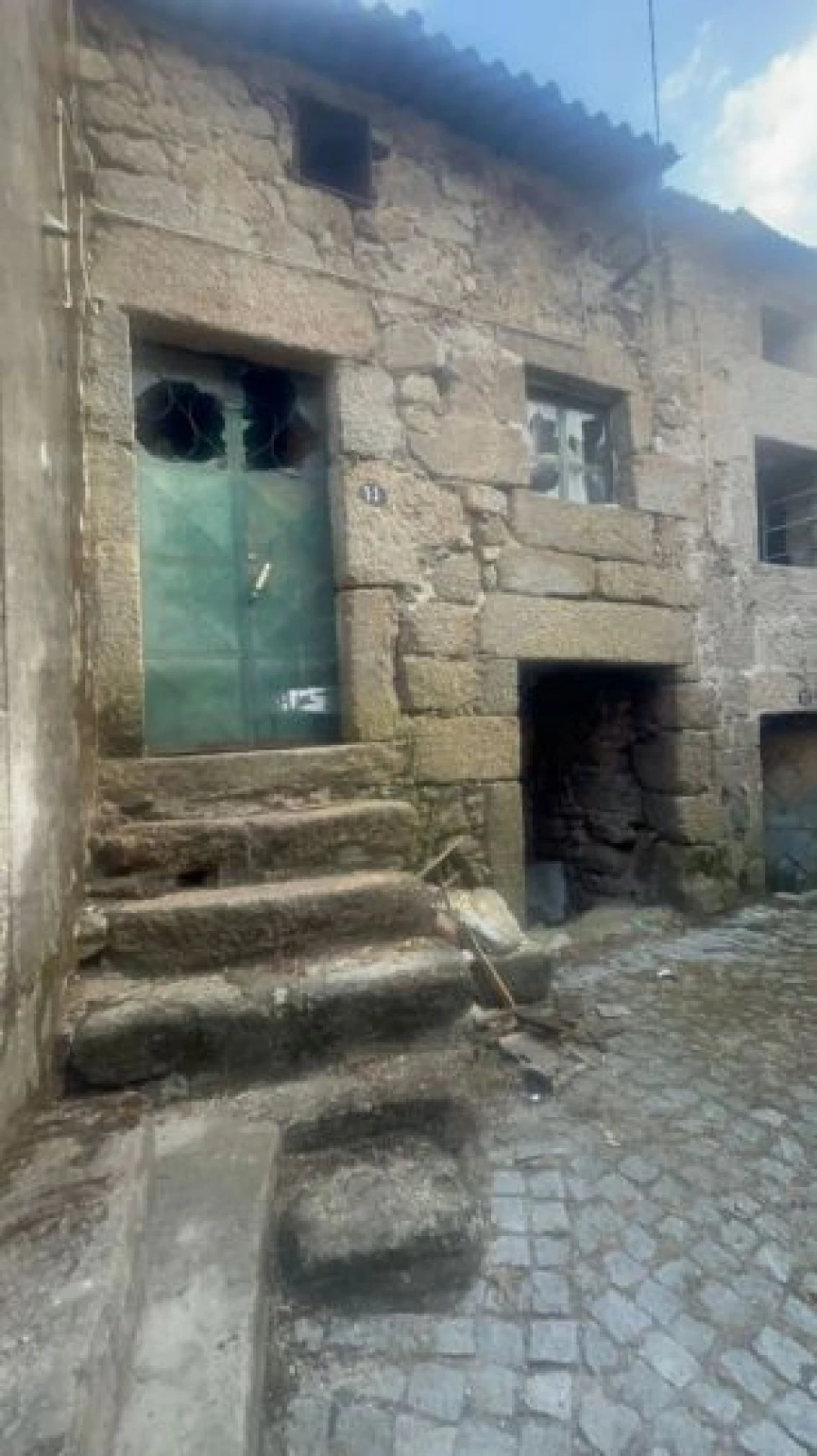Moradia T2 para Venda em Famalicão Foto 2